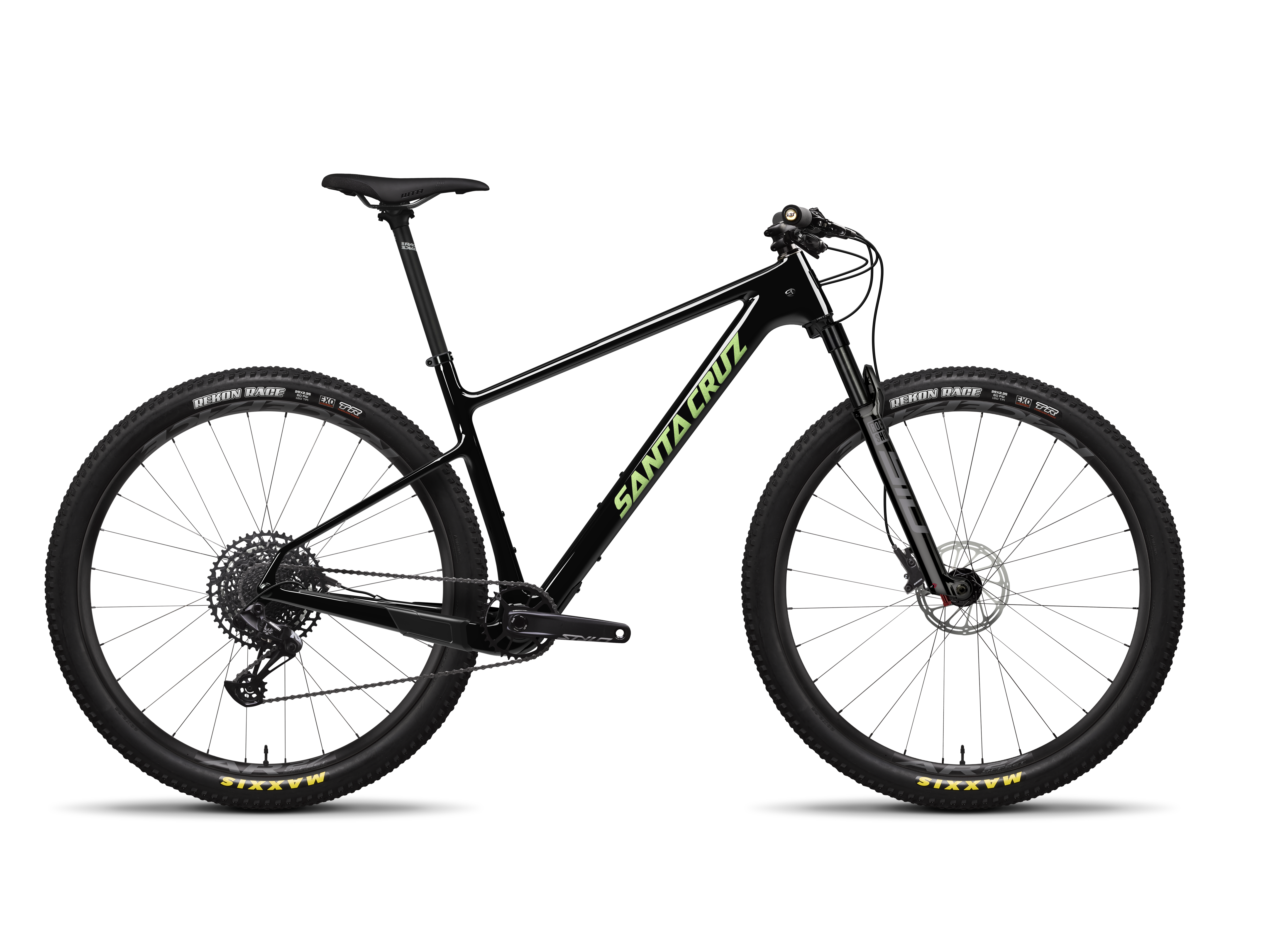 santa-cruz-highball-r-2024-vtt-semi-rigide-xc image 1