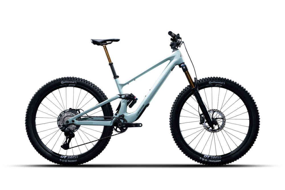 lapierre-zesty-cf-9-9-vtt-all-mountain-carbone image 1
