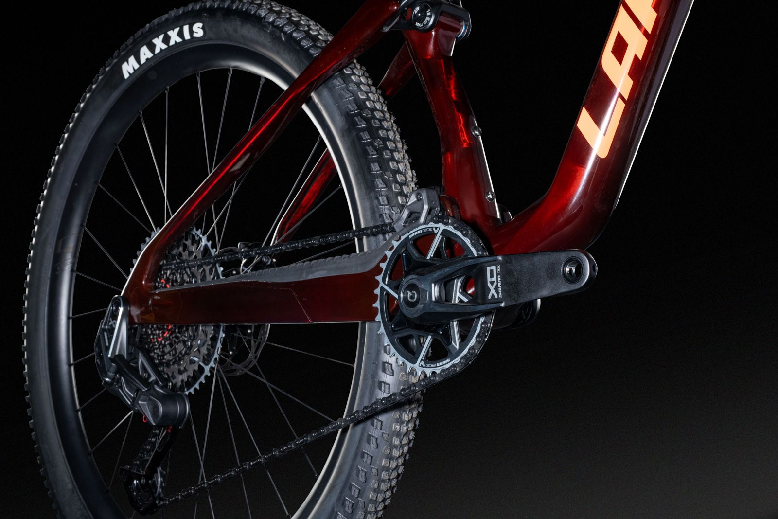 lapierre-xrm-10-9-vtt-xc-endurance-carbone-120-mm image 4
