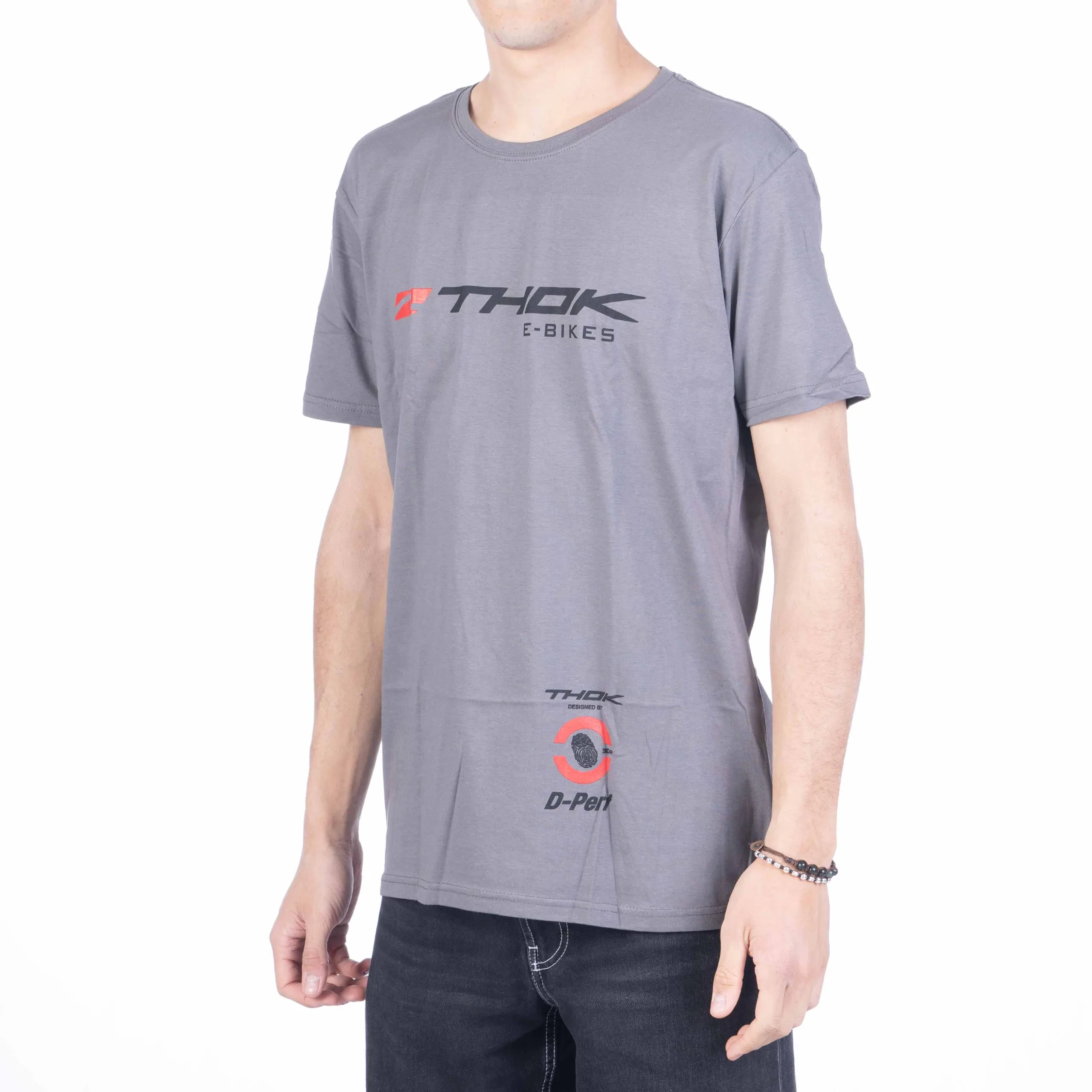 thok-t-shirt-corporate-t-shirt-logo-coton image 1