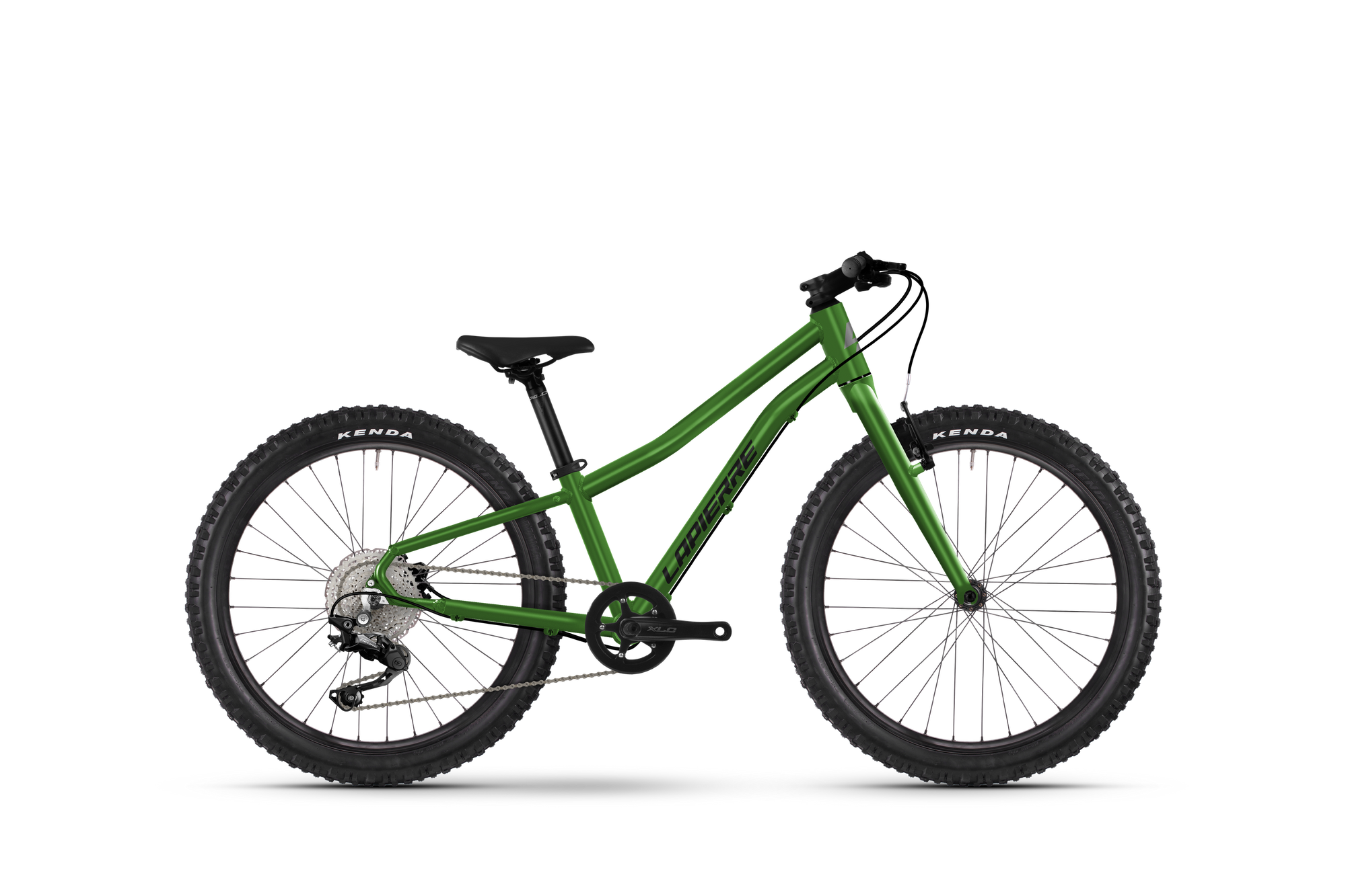 lapierre-prorace-24-sl-vtt-enfant-24-pouces-aluminium image 1