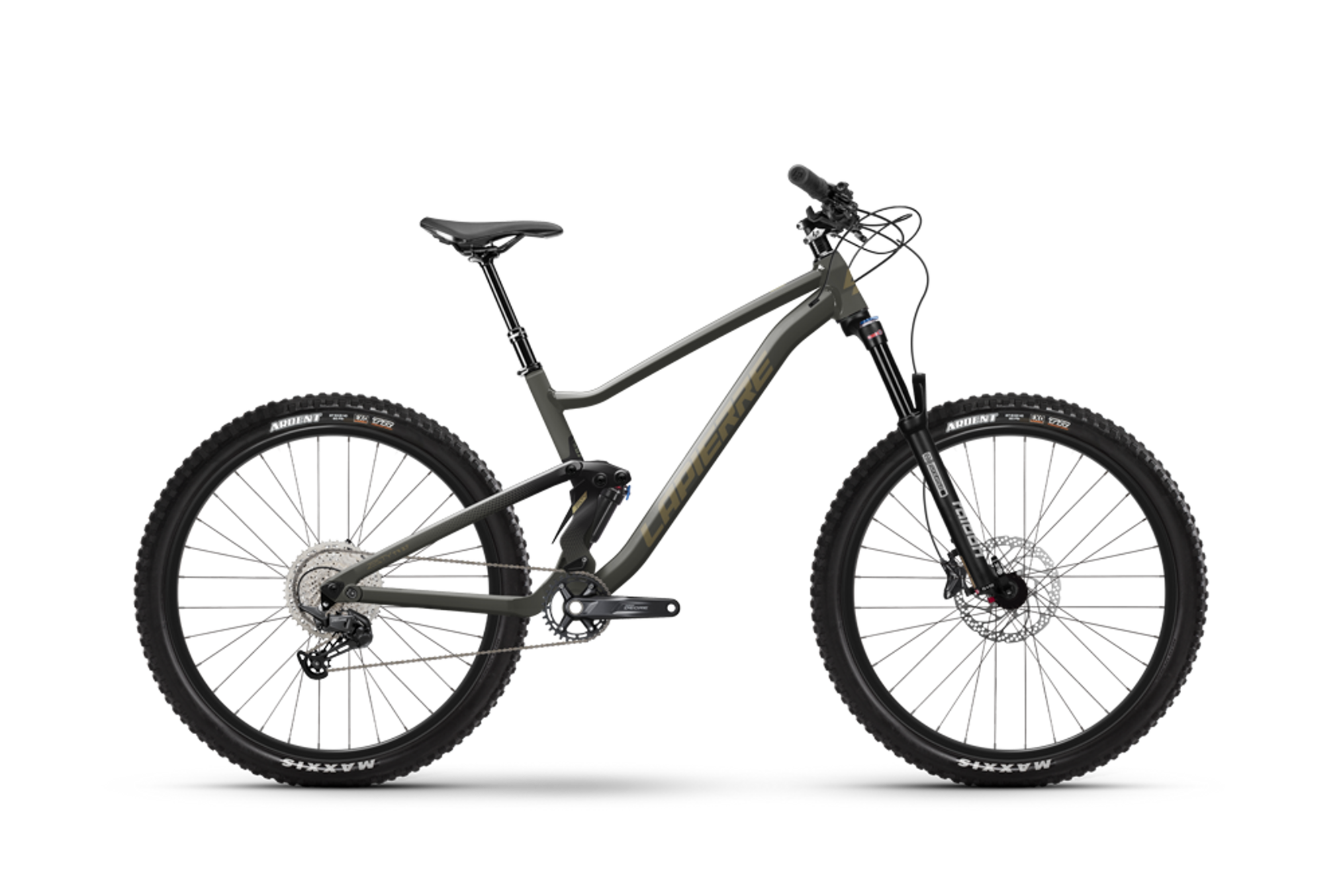 lapierre-zesty-tr-3-7-vtt-trail-120-130-mm-polyvalent image 1