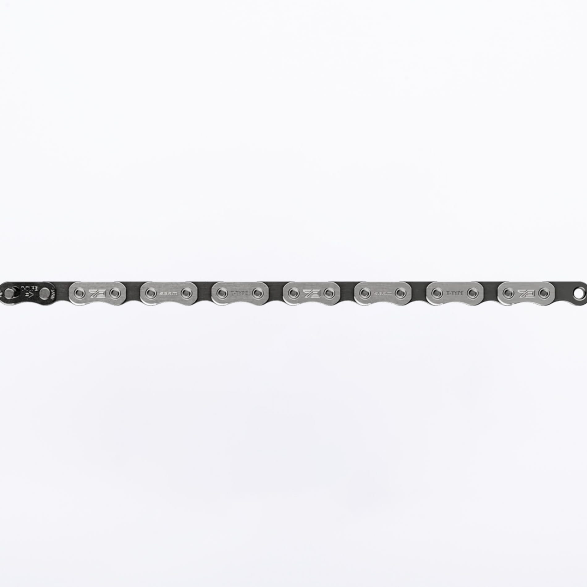 thok-sram-eagle-70-t-type-126-maillons-cha-ne-e-mtb image 1