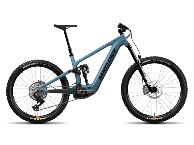 santa-cruz-bullit-gx-axs-2026-vtt-lectrique image 1