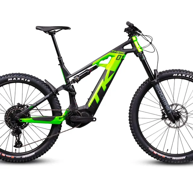 thok-tk01-color-edition-taille-l-vtt-lectrique-enduro-reconditionn image 1