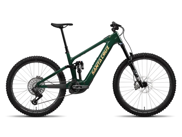 santa-cruz-vala-gx-axs-2025-vtt-lectrique-tout-terrain image 1
