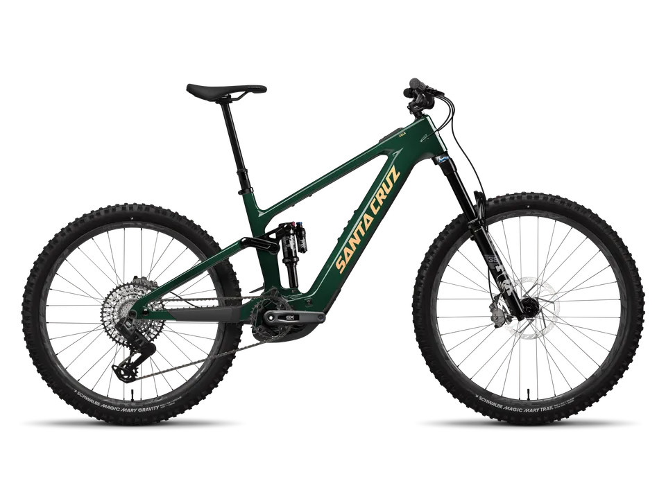 santa-cruz-vala-gx-axs-2025-vtt-lectrique-tout-terrain image 1