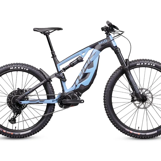 thok-mig-color-edition-taille-m-vtt-lectrique-all-mountain-reconditionn image 1