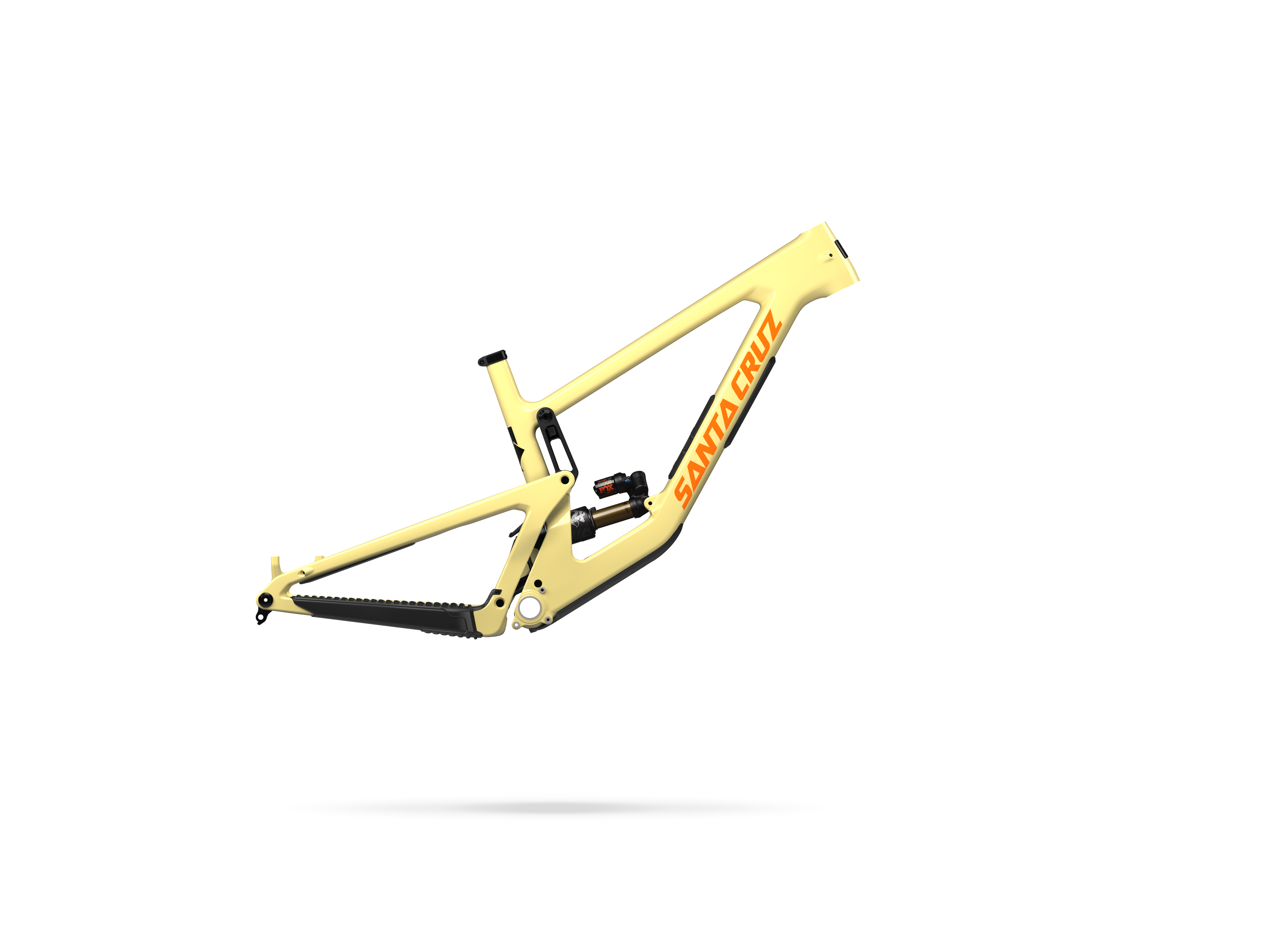 santa-cruz-nomad-cadre-vtt-2024 image 2