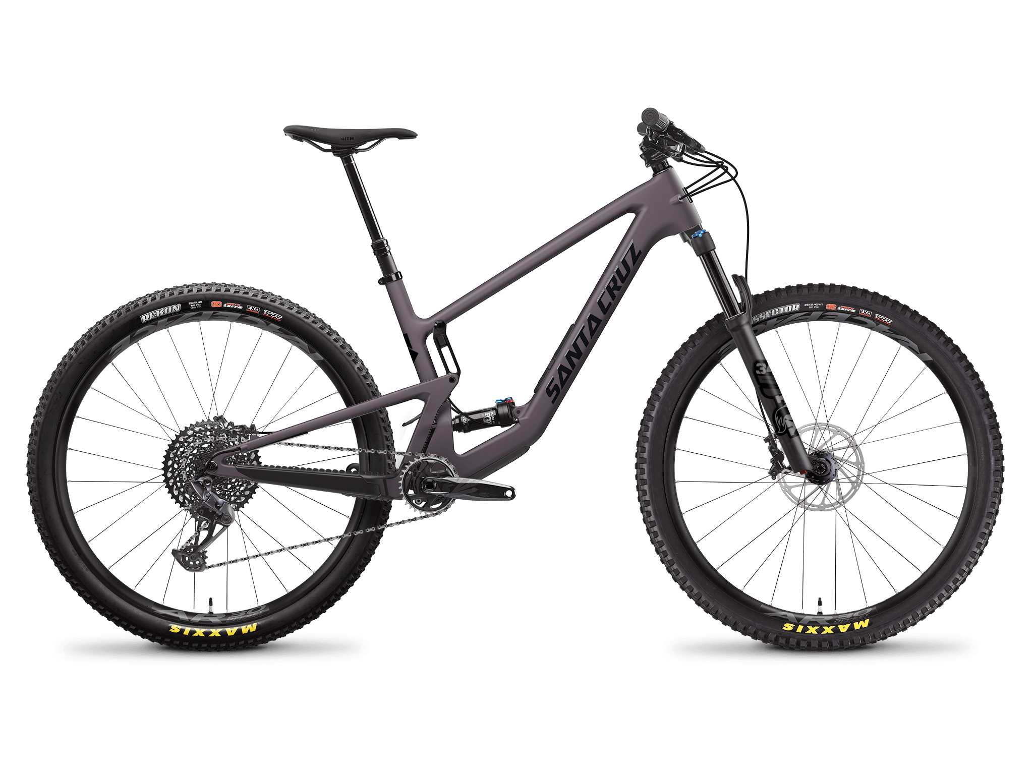 santa-cruz-tallboy-s-2023-vtt-trail image 1