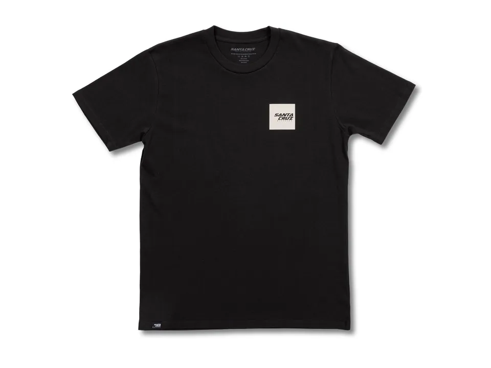 santa-cruz-squared-blur-tee-t-shirt-unisexe image 1