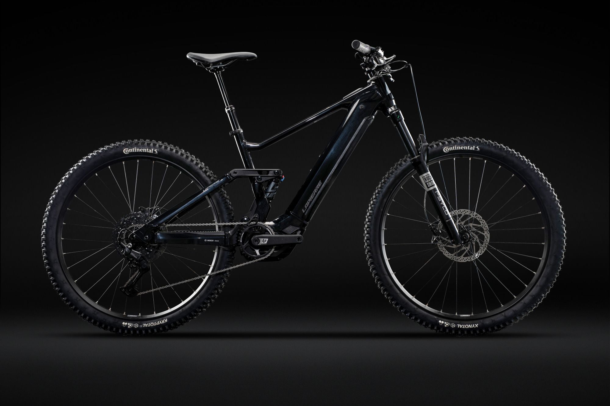 lapierre-overvolt-tr-4-6-vtt-lectrique-trail-tout-suspendu image 2