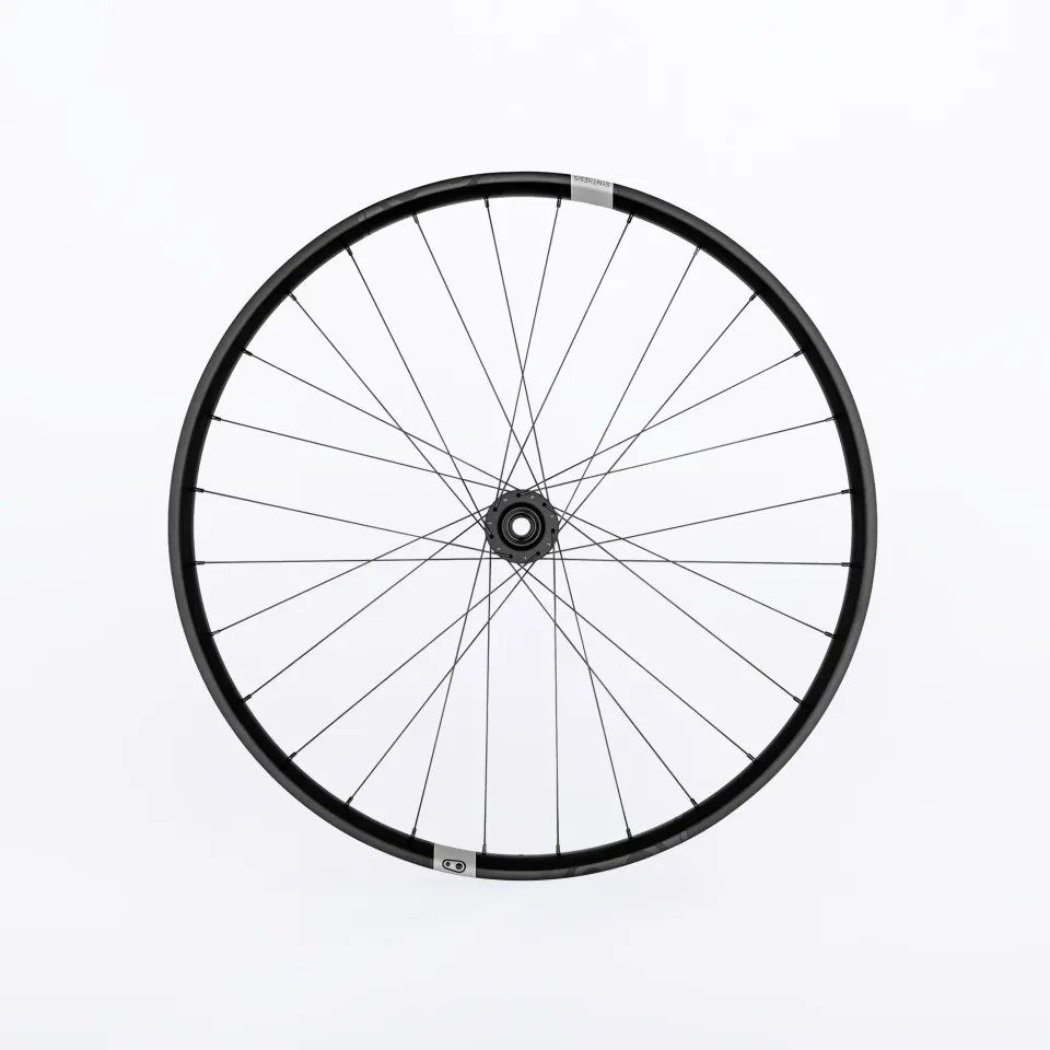 thok-crankbrothers-synthesis-roue-avant-29-pouces-aluminium image 1