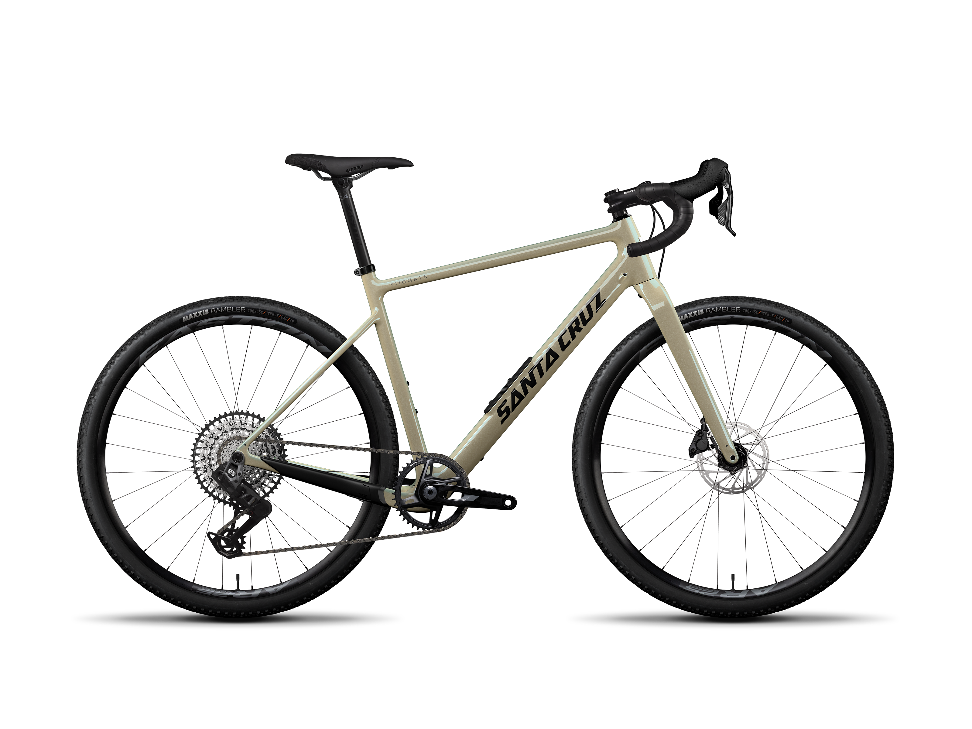 santa-cruz-stigmata-rival-1x-axs-v-lo-gravel-carbone image 2