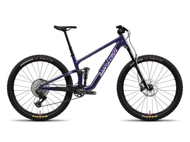 santa-cruz-tallboy-gx-axs-vtt-trail-29-pouces image 1