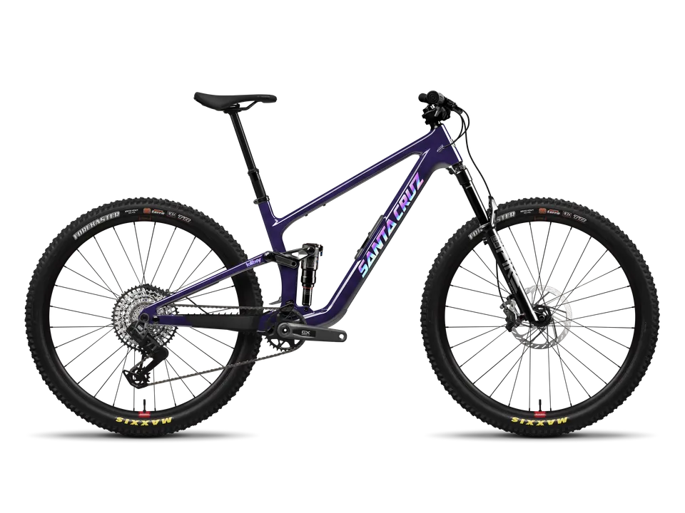 santa-cruz-tallboy-gx-axs-vtt-trail-29-pouces image 1