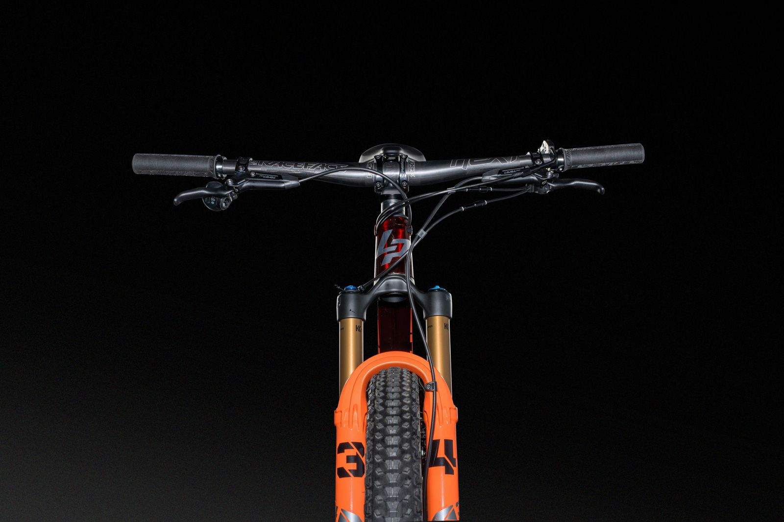 lapierre-xrm-10-9-vtt-xc-endurance-carbone-120-mm image 8