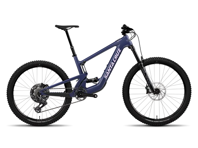 santa-cruz-heckler-sl-70-vtt-lectrique-l-ger image 1