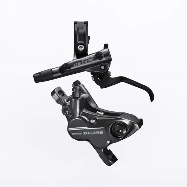 shimano-deore-b6100-r6120-kit-frein-arri-re-hydraulique-170 image 1