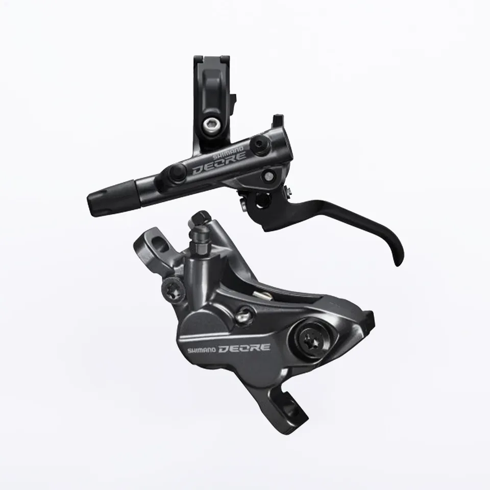 shimano-deore-b6100-r6120-kit-frein-arri-re-hydraulique-170 image 1