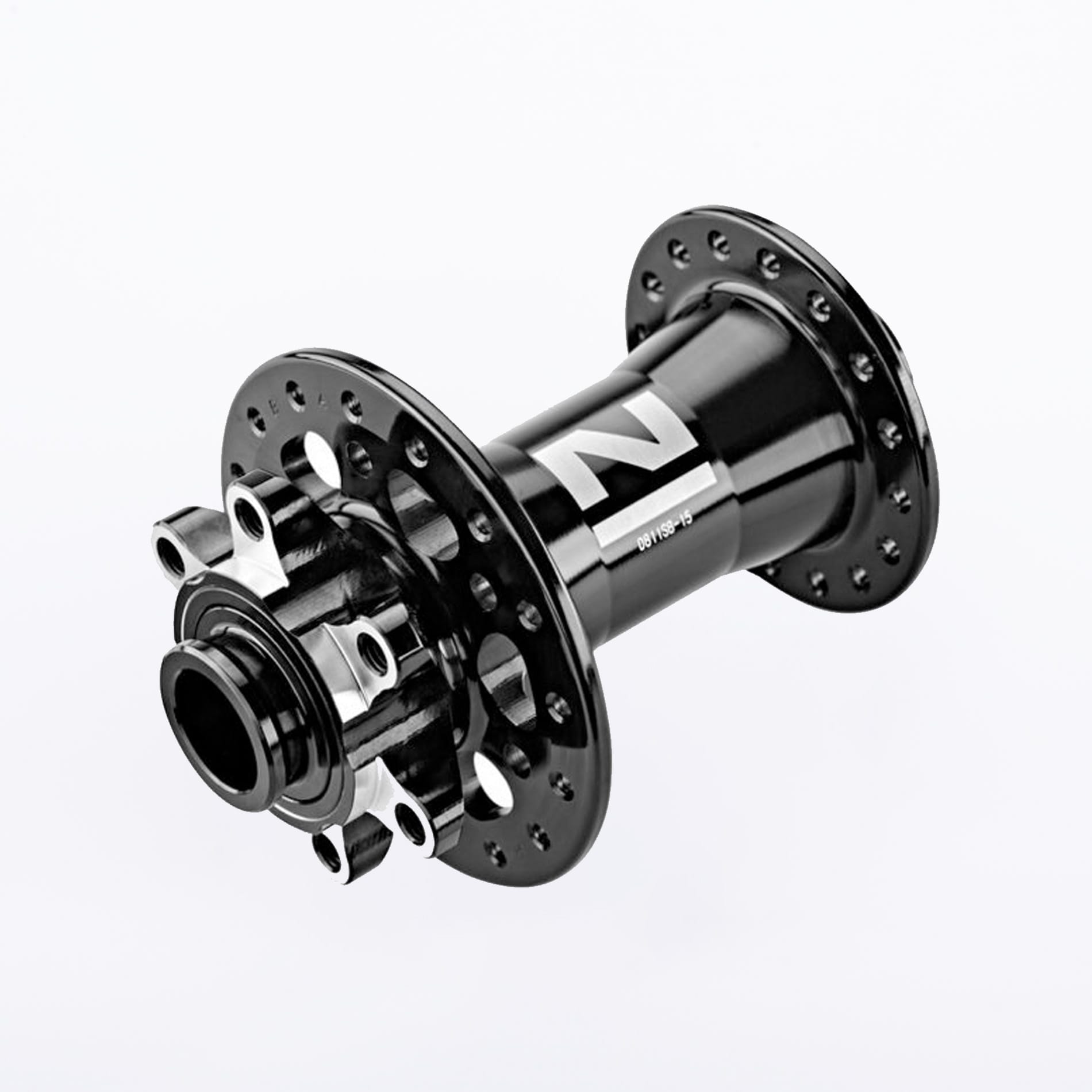 thok-moyeu-avant-novatec-d791sb-b15-32t-15x110-mm image 1