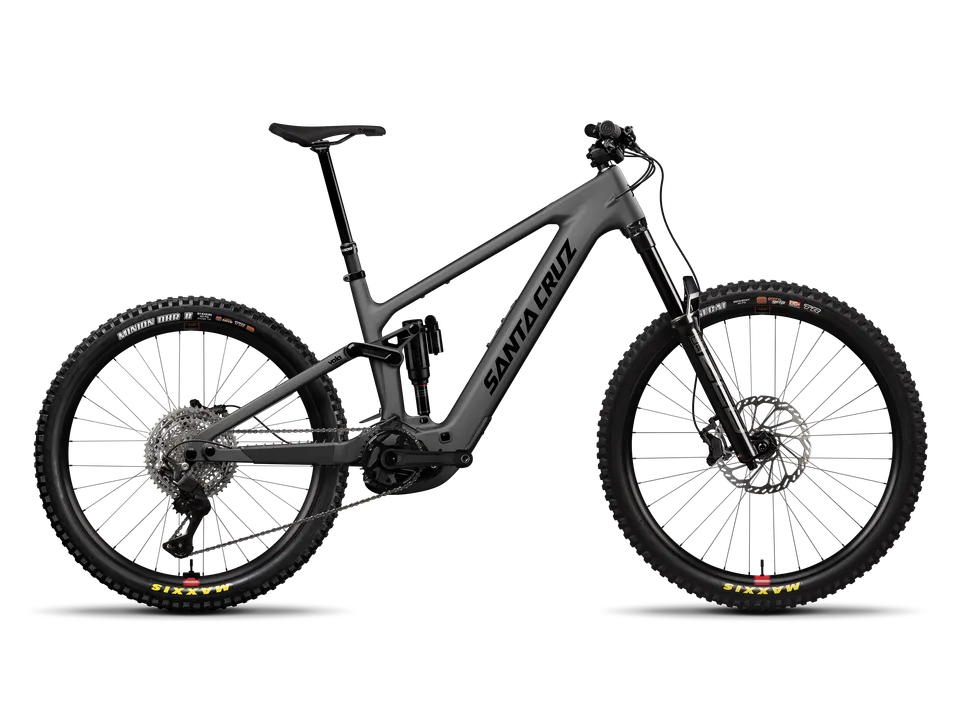 santa-cruz-vala-c-deore-vtt-lectrique-full-power image 1