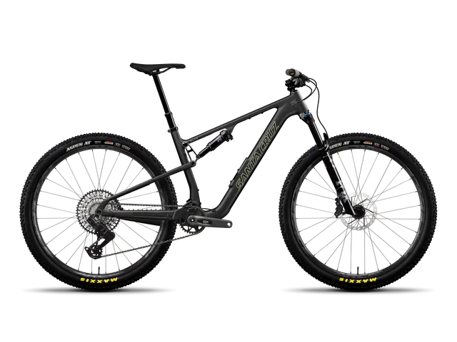 santa-cruz-blur-gx-axs-vtt-xc-carbone-2027 image 1