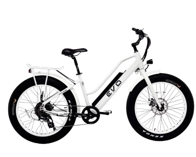 bad-bike-evo-fat-250w-vtt-lectrique-fat-bike-ville image 1