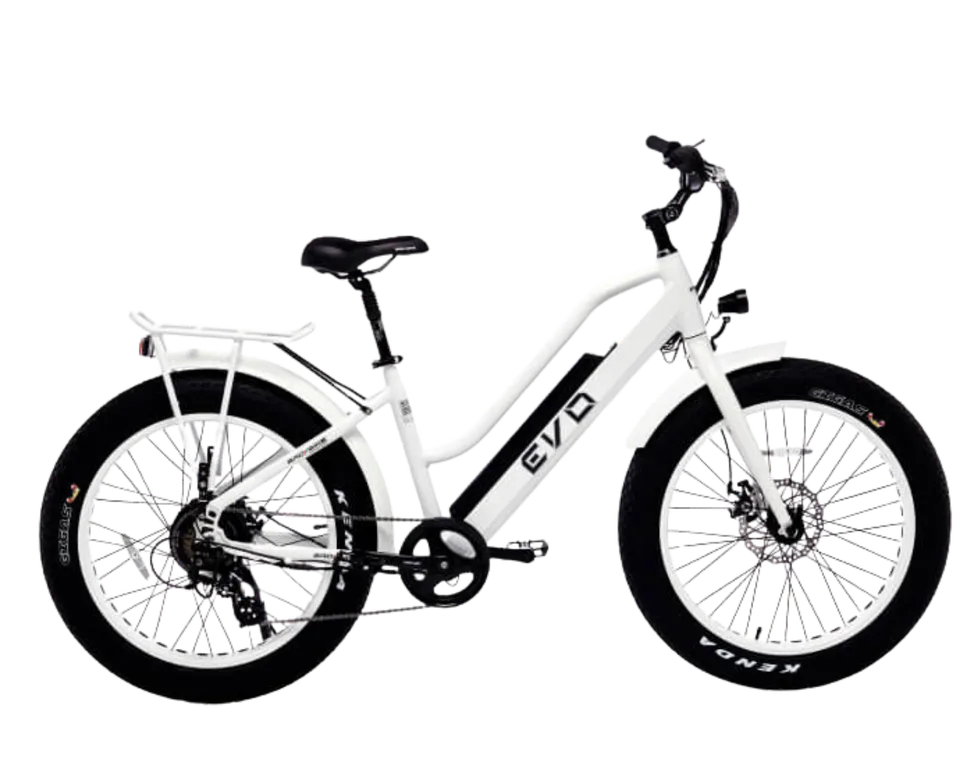 bad-bike-evo-fat-250w-vtt-lectrique-fat-bike-ville image 1