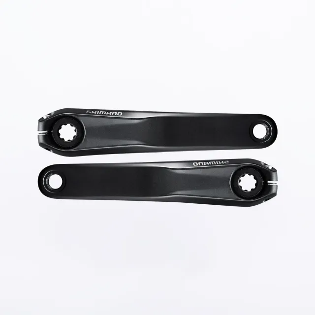 shimano-e8050-jeu-de-manivelles-e-bike-170mm-e7000-e8000 image 1