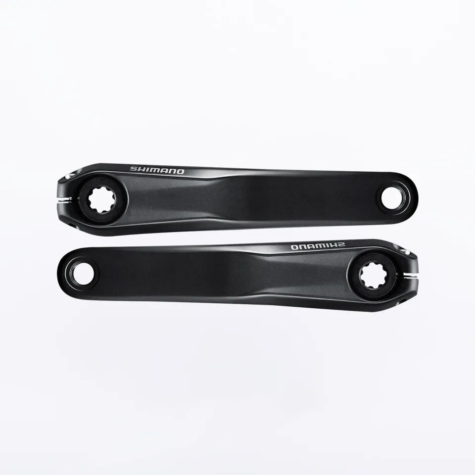 shimano-e8050-jeu-de-manivelles-e-bike-170mm-e7000-e8000 image 1