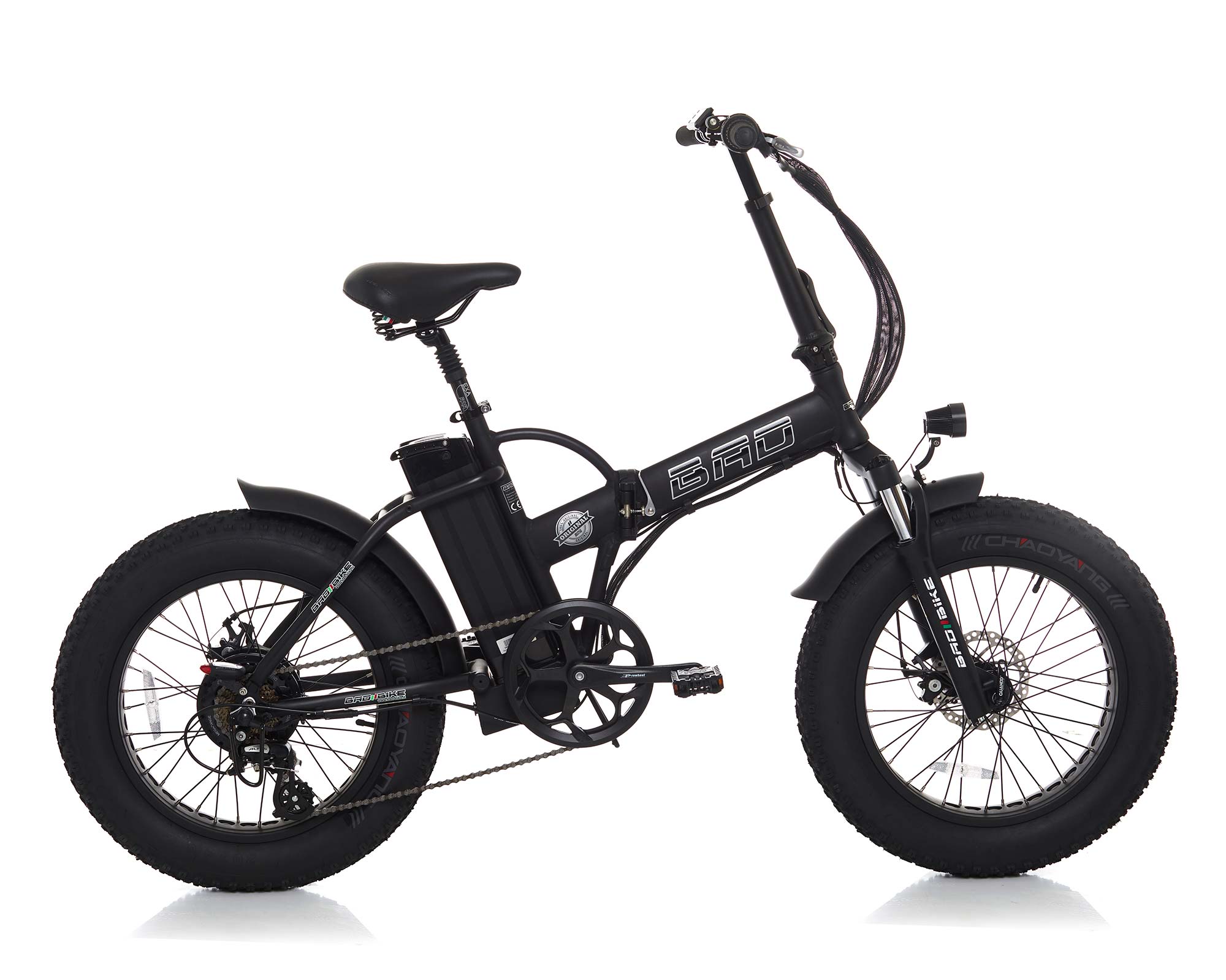 v-lo-lectrique-pliant-bad-bike-bad-original-250w image 1
