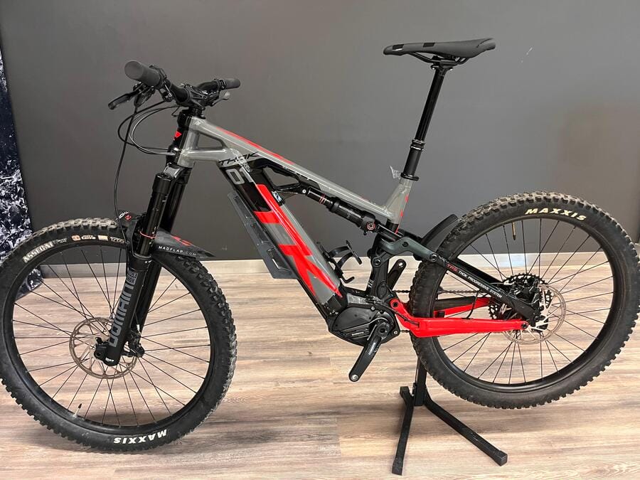 thok-tk01-taille-l-vtt-lectrique-enduro-reconditionn image 5