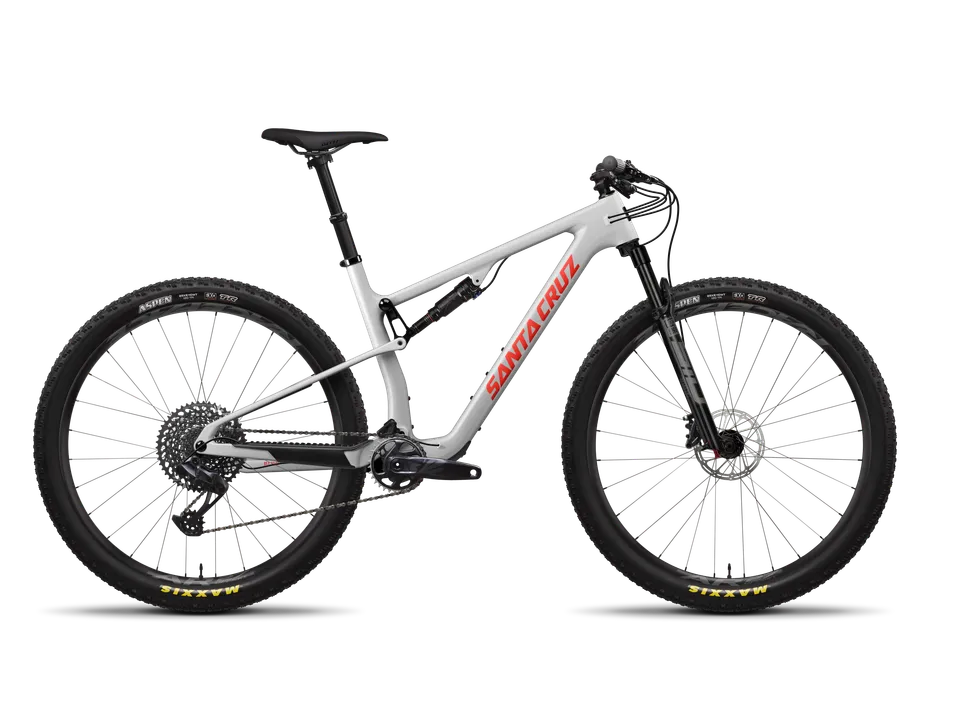 santa-cruz-blur-s-2024-vtt-cross-country image 1