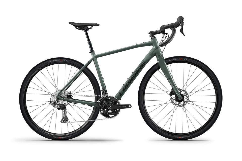 lapierre-crosshill-al-4-0-v-lo-gravel-aluminium-endurance image 1