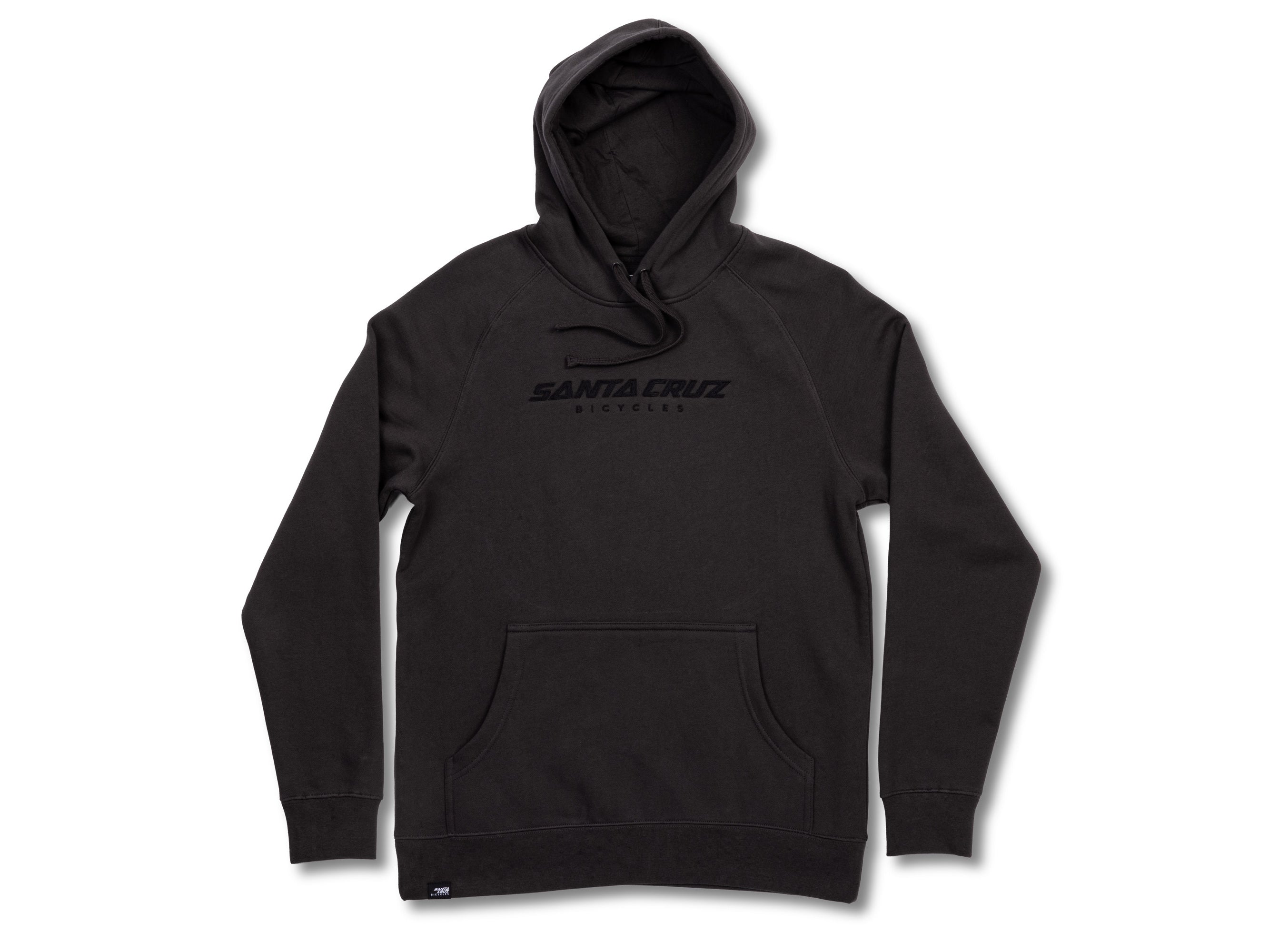 santa-cruz-threaded-hoodie-sweat-capuche-unisexe image 1