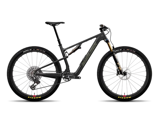 santa-cruz-blur-x0-axs-rsv-vtt-cross-country image 1
