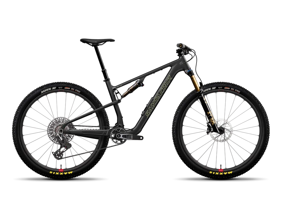santa-cruz-blur-x0-axs-rsv-vtt-cross-country image 1
