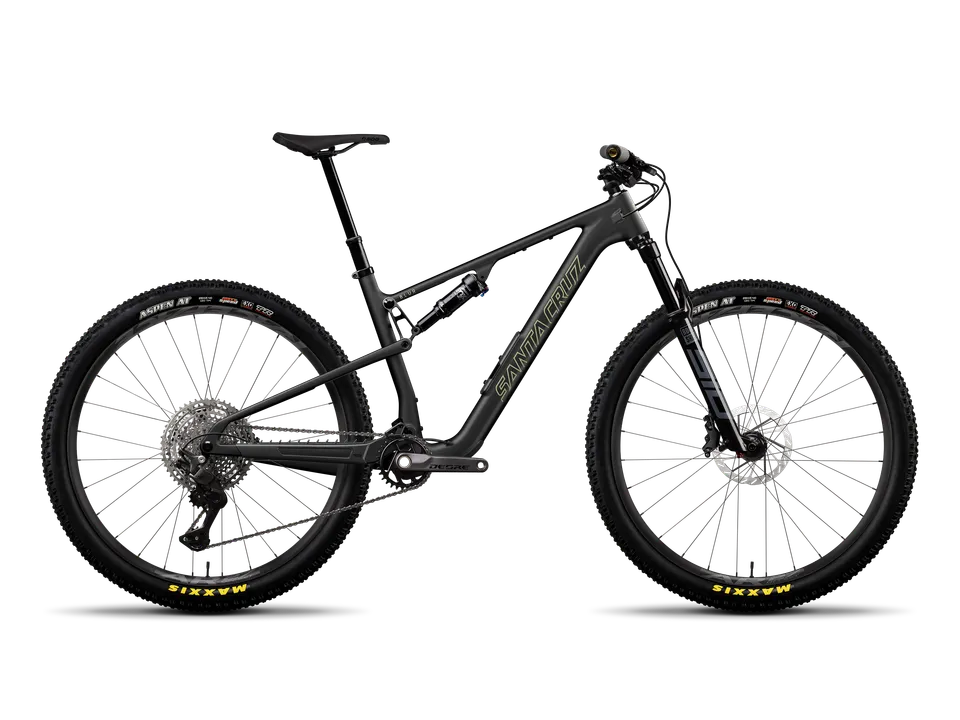 santa-cruz-blur-deore-vtt-xc-2027 image 1
