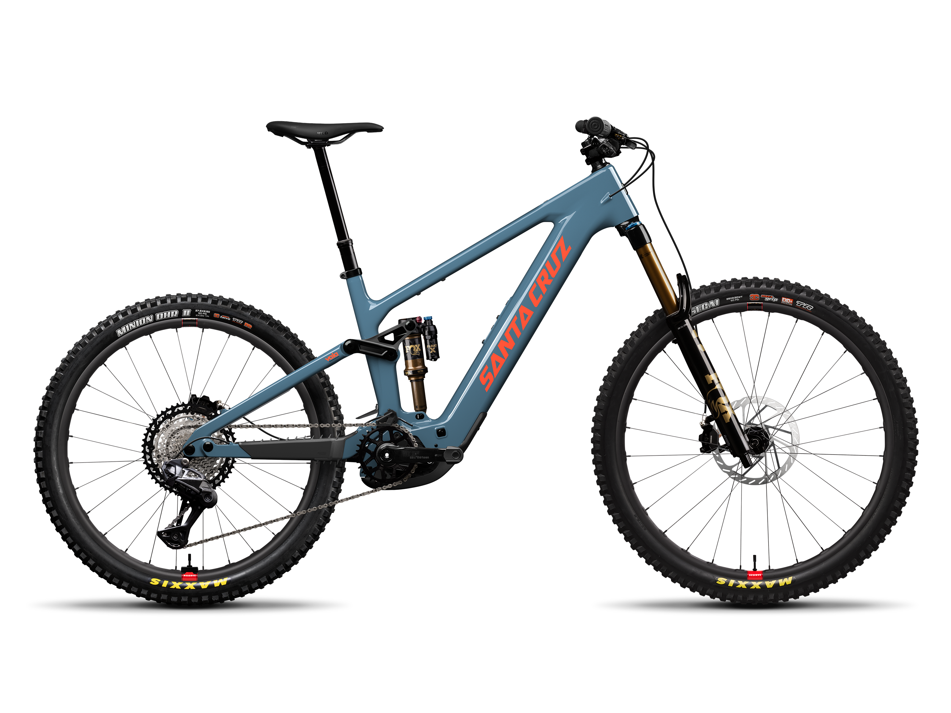 santa-cruz-vala-xt-di2-rsv-vtt-lectrique-tout-terrain image 1