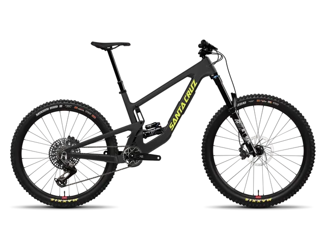 santa-cruz-nomad-90-vtt-enduro-27-5-pouces image 1