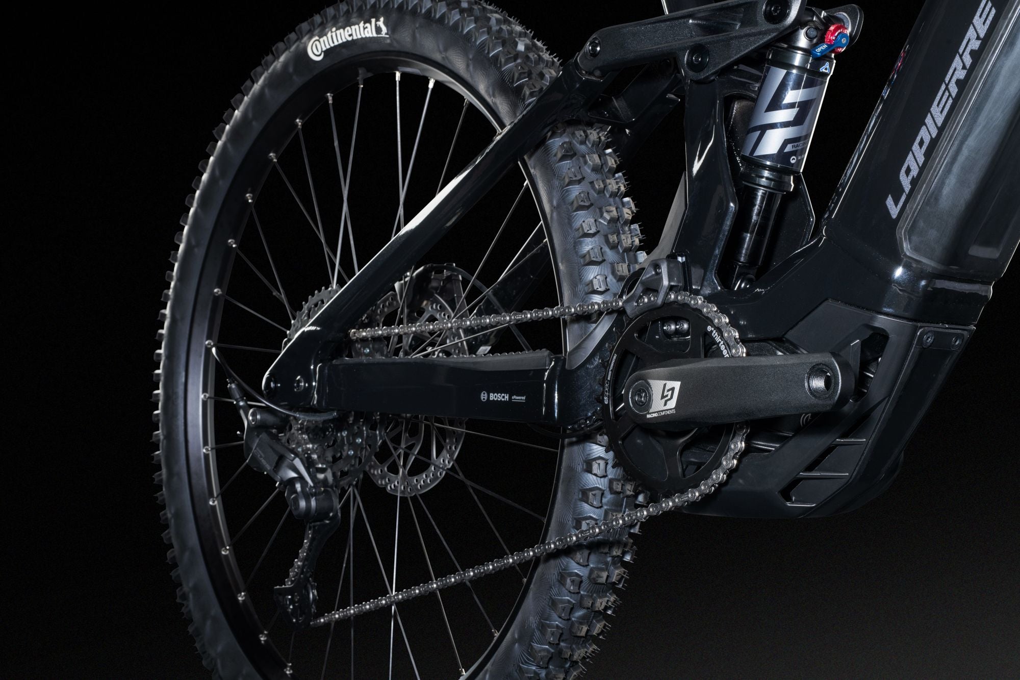 lapierre-overvolt-tr-4-6-vtt-lectrique-trail-tout-suspendu image 5