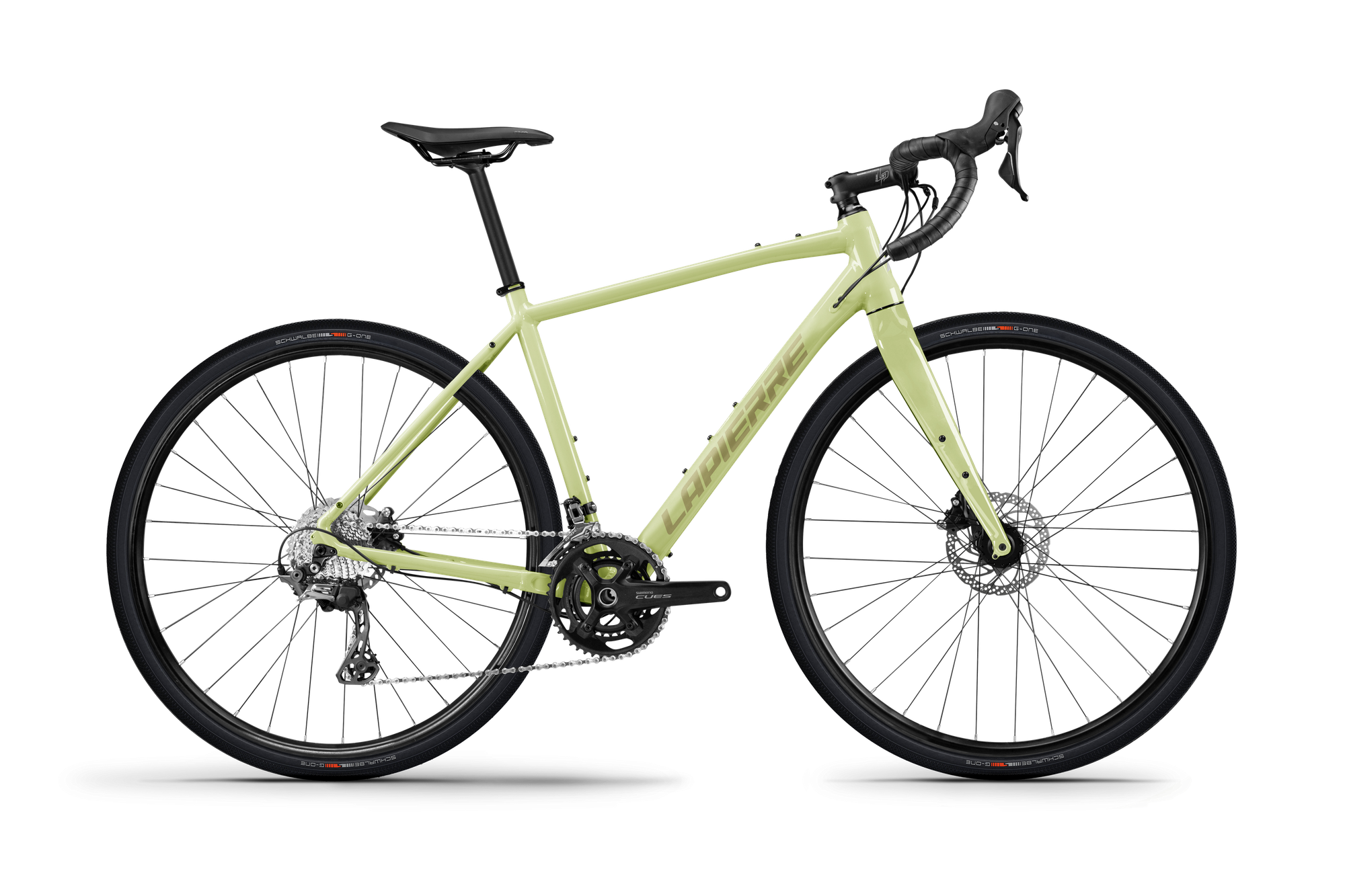 lapierre-crosshill-al-3-0-v-lo-gravel-aluminium image 1