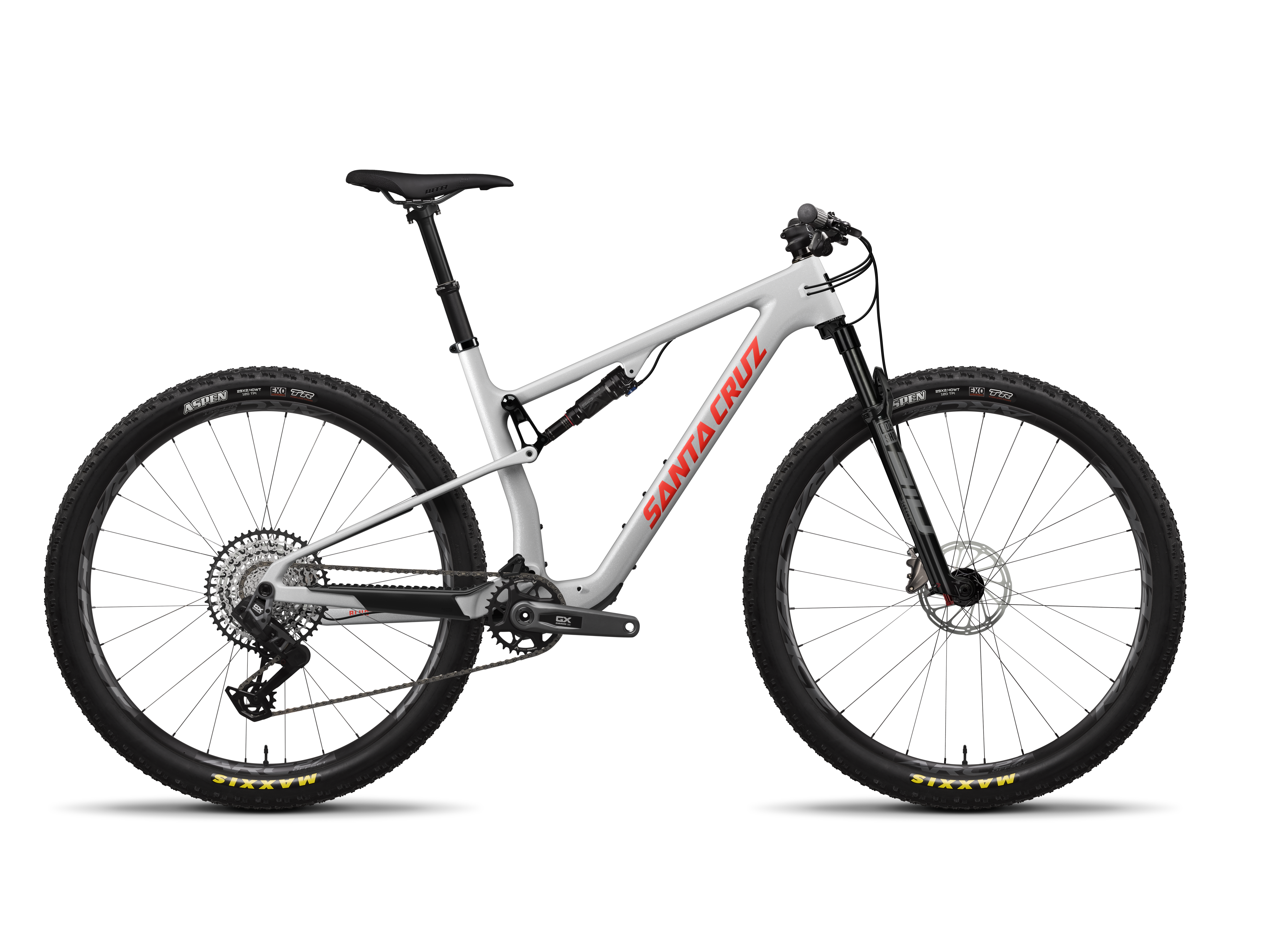 santa-cruz-blur-gx-axs-vtt-cross-country image 1
