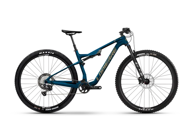 lapierre-xrm-8-9-vtt-carbone-120-mm image 1