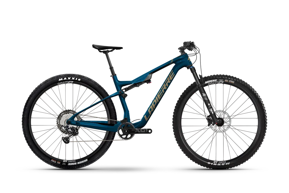 lapierre-xrm-8-9-vtt-carbone-120-mm image 1