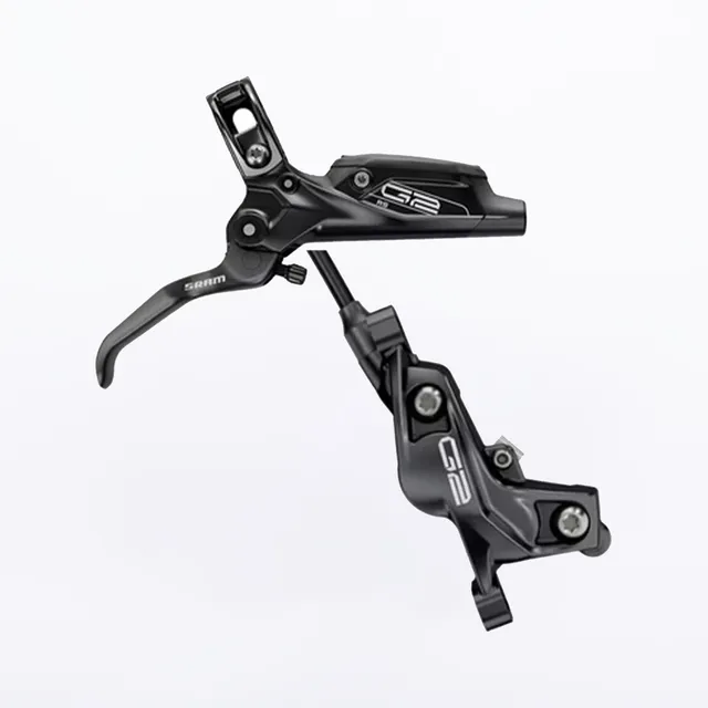 sram-g2-rs-kit-frein-arri-re-2000mm-pour-thok-mig image 1