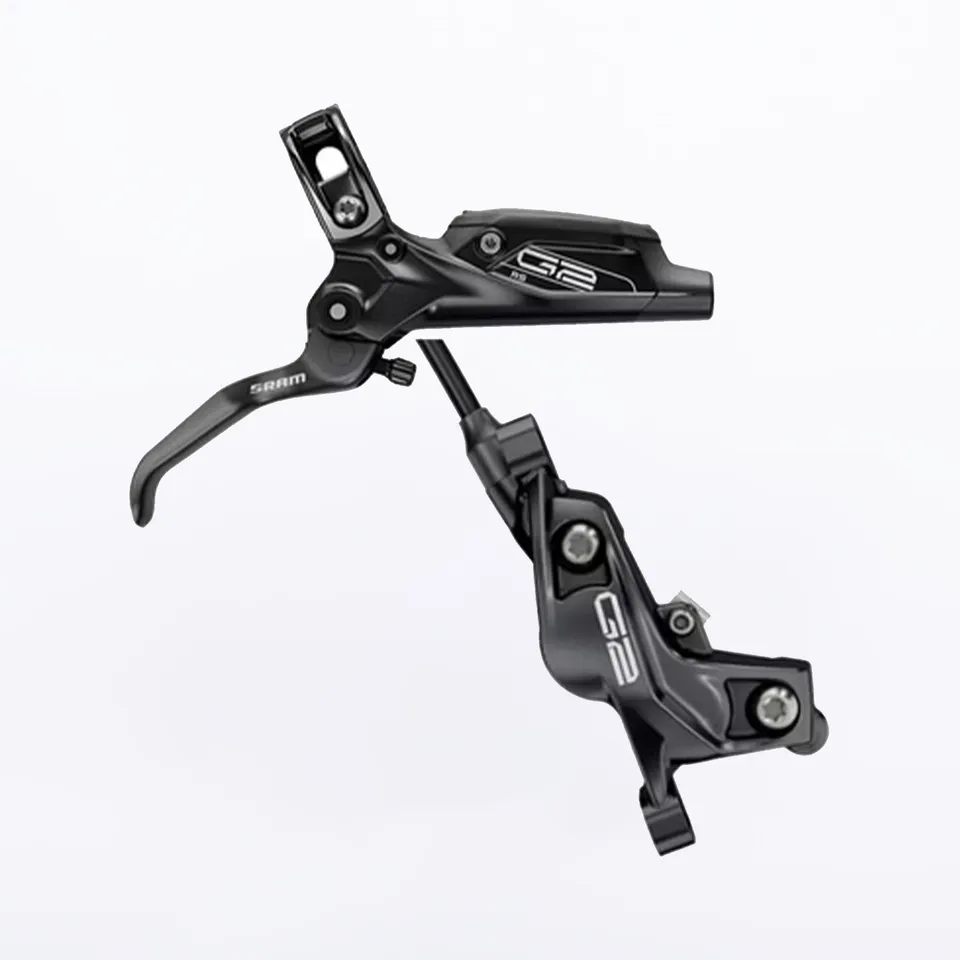 sram-g2-rs-kit-frein-arri-re-2000mm-pour-thok-mig image 1