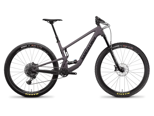 santa-cruz-tallboy-r-2023-vtt-trail-29-pouces image 1