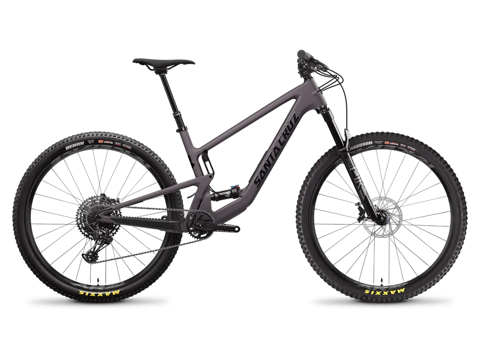 santa-cruz-tallboy-r-2023-vtt-trail-29-pouces image 1